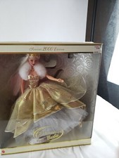 Mattel - Barbie Celebration Barbie Special Edition 2000 picture
