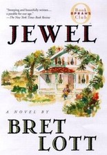 Jewel by Lott, Bret picture