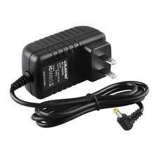 6V AC Adapter Charger For Vtech DECT 6.0 Cordless Phone Base Power Supply Cord picture