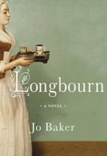 Longbourn - Hardcover By Baker, Jo - GOOD picture