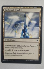 Darksteel Citadel Modern Masters 2015 Regular picture