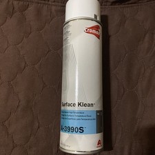 3 Pack - Axalta Cromax Surface Clean A-3990S - 14 Oz Aerosol picture