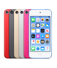 NEW Apple iPod Touch 7th Generation 32GB, 128GB, 256GB picture