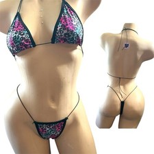 Exotic Dancewear picture
