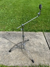 TAMA STAGE MASTER Boom Cymbal Stand Double Braced picture