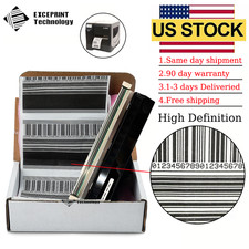 ✅79803M Printhead for Zebra ZM600 Thermal Label Barcode Printer 203dpi US STOCK✅ picture
