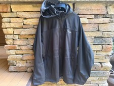 Sitka Jetstream Windstopper Gore Tex Jacket - XL - Black - 600037 Mint Condition picture