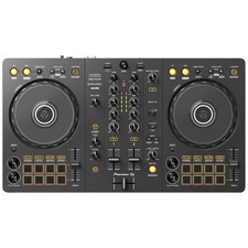 Pioneer DDJ-FLX4 2-Channel DJ Controller for Rekordbox & Serato DJ Lite picture