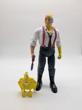Super7 2022 Silverhawks Ultimates Commander Stargazer (Incomplete) picture