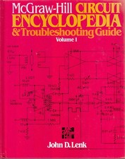 McGraw-Hill Circuit Encyclopedia and Troubleshooting Guide, Vo... picture