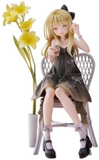 Illustrator Collection Figure: Younger Girlfriend (illustration by Nabi) 1/6 picture
