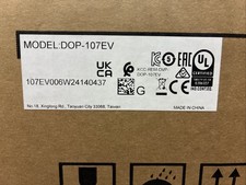 Delta DOP-107EV DOP107EV 7