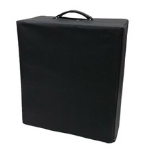 Sunn 1205 P.A. Speaker Cabinet - Black Heavy Duty Vinyl Cover w/Piping (sunn023) picture