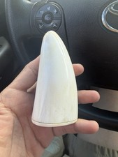 Vintage Replica Scrimshaw Whale’s Tooth, picture