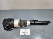 ✅ FOR 16-19 BMW G12 740 RWD Front Passenger Side Air Suspension Strut Assembly picture