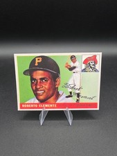 Topps 1997 Roberto Clemente (Rookie Replica) picture