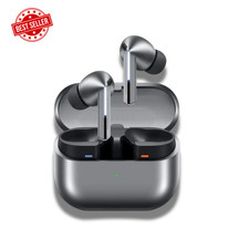 Samsung Galaxy Buds 3 Pro Wireless Bluetooth Earbuds Black – Music & Calling picture