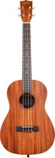 Kala KA-15B Mahogany Baritone Ukulele - Natural Satin picture