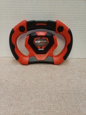 VR Real Feel Racing Replacement Steering Wheel Bluetooth Racing System picture