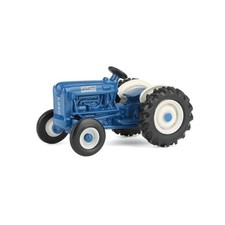 ERTL 1/64 Ford 2000 Wide Front Tractor Toy Replica 61049 picture