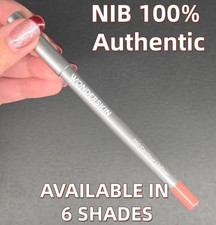 NIB 100%Authentic Wonderskin 360 Contour Long-wearing Lip Liner,6 shades,0.042oz picture