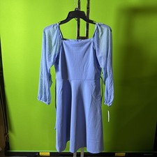 Speechless Kids (Girls) Dress Size 14 picture