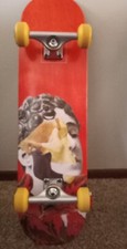 Chocolate Skateboards 8.375