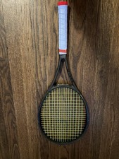 Wilson Pro Staff RF97 Autograph v13 4 3/8 L3 Roger Federer Tennis Racquet 340g picture