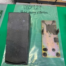 285929 Miller Foot Control Housing Assembly Miller Welder Parts Used Tested picture