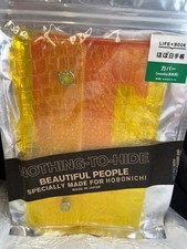 Hobonichi Techo 2027 beautiful people NEW WEEKS Size picture
