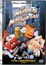 The Muppets Take Manhattan picture