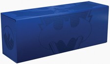 DC Comics DBG: Game Storage Travel Box - Batman Edition picture