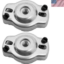 Husqvarna 503873305 Starter Pawl Bridge Set for Easy Trimmer Maintenance - 2PCS picture