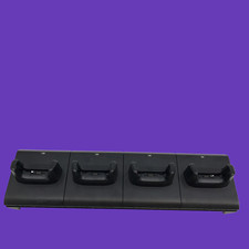 Zebra CRD4S-RFD8500-1R Charger Cradle 4-Slot For RFD8500 barcode scanner picture