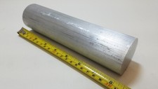 6061 Aluminum Round Bar, 2