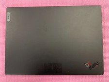 Lenovo X1 Carbon Gen 10 - 14