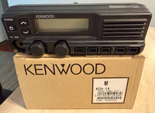Genuine OEM Kenwood KCH-14 Front Panel Kit - BRAND NEW -  picture