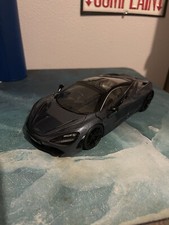 Mclaren picture