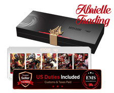 Riftbound x 2025 Worlds Champion T1 Signature Edition (Korean Ver.) picture