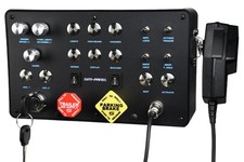 Classic 2 Button Box for ATS/ETS2 American Truck Simulator/Euro Truck Simulator picture