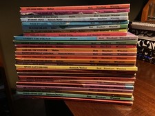 Sweet pickles series books picture