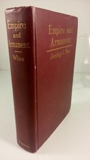 Empire and Armament Jennings C. Wise 1915 picture