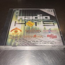 Vol. 2-Radio Hits by Various (CD, 2006) picture
