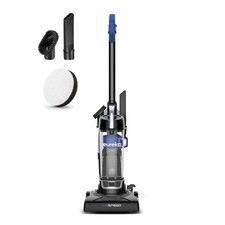 Cleaner Eureka Airspeed Ultra Lightweight NEU10AE5 Blue Vacuum Cleaners Home picture