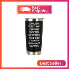 YUQIHOL Retirement Gifts for Men Women 2026 - Funny Retirement Gifts for Husband picture