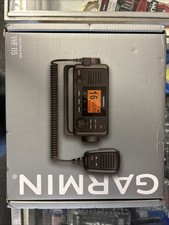 Garmin Vhf 115, Basic, W/Gps picture