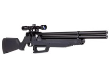 (NEW) Air Venturi Ascent PCP Air Rifle .25 Cal picture