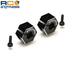 Exotek 22 Drag Rear Clamping 8mm Hex EXO1989 picture
