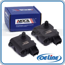 2x 604-253 HVAC Heater Air Blend Door Actuator for Ford Taurus X Lincoln Mercury picture