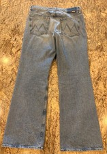 Mother Superior Bookie Twist Skimp In “Leap At The Chance” Size 29 picture